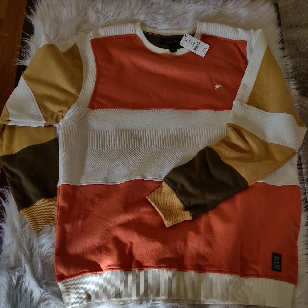 Men's Sweater